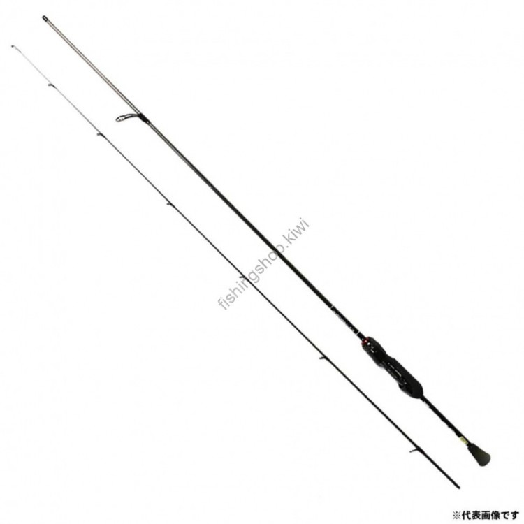 DAIWA GEKKABIJIN AIR AGS A510UL-S Y