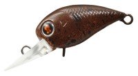 DAIWA Presso WabCra Jr. 25DR-F #Cinnamon Splash