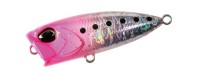 DUO Tetra Works PocoPoco 40F 3.0g #CPA0851 Pink Head Silver Shirasu