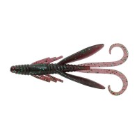 BERKLEY PowerBait Power Hawg 3inch #JB June Bug