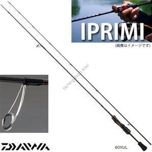 Daiwa Iprimi 60XUL Rods buy at