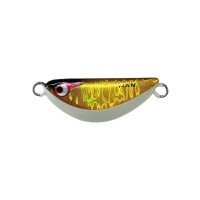 BOZLES TG Ranmaru 100g #Limited Gold Glow Belly