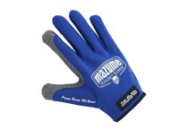 MAZUME Light Gloves (5 Fingers) LL #Navy