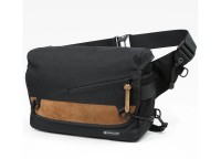 FULLCLIP Velocity FSD-007 #Black/Camel/Cordura Nylon