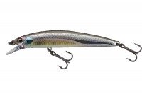 JACKALL LillBill Wild 75F GB Half Mirror Wakasagi