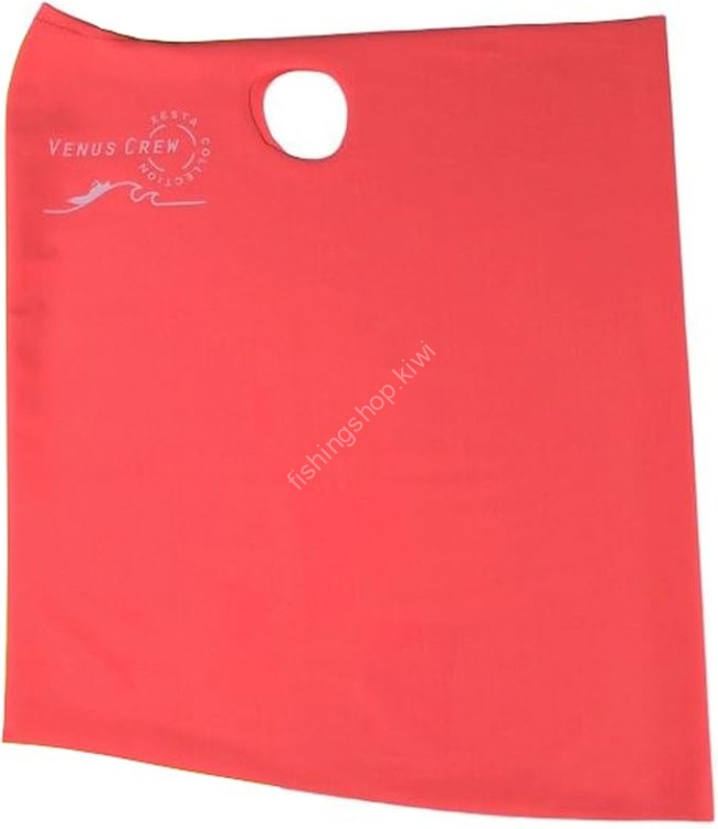 XESTA VenusCrew Face Guard [Orange Ship]