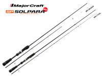 Major Craft Solpara SPX-S642AJI