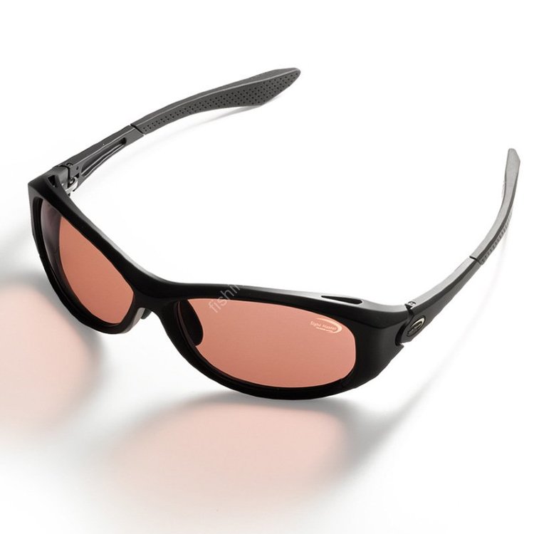 SIGHT MASTER Rotondo Black / Light Rose (SWR)