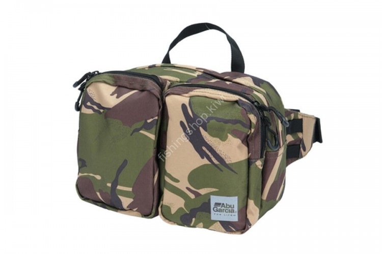 ABU GARCIA Abu Hip Bag Small 3 DPM Camo