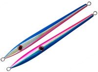 DAIWA Saltiga KY Jig II Adel 220g #Adel Blue Pink