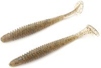 NOIKE Wobble Shad 4" #38 Phantom Prism