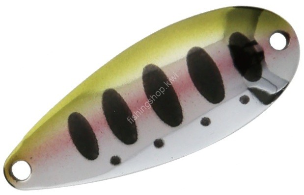 FIELD HUNTER LureMan701 13g #01 S.Real Yamame