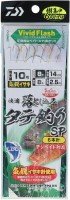 DAIWA Kaiteki Otoshikomi Shikake SS LBG Tatezuri 6 10-8-8