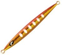 SHIMANO JV-P10T Ocea Stinger Butterfly Pebble Stick Sakura Special 100g #004 AkaKin Sumoruto