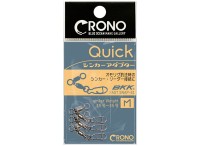 CRONO Quick Sinker Adapter M