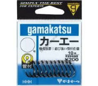 Gamakatsu Rabbitfish (NSB) 10