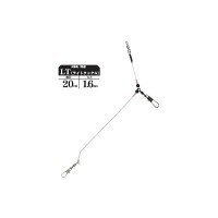 HAYABUSA Funa Tenbin Smooth Arm 20-1.6