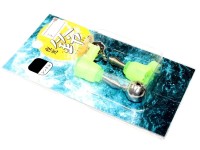 MARUSHIN Luminous Tin Single S (2pcs)