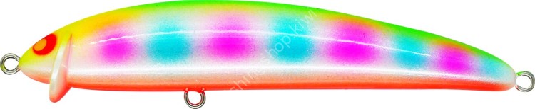 POZIDRIVE GARAGE Frilled Swimmer 95F #08 LBR