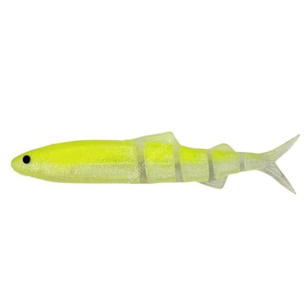 IMAKATSU Javallon 110 Super Real (Feco) #S-531 Clear Lime Shad