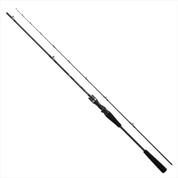 DAIWA Outrage XV SLJ 63MLB-S