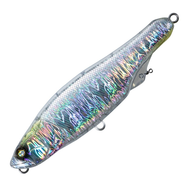 WHIPLASH FACTORY Violatin Wire 145F 58.5g #VS03MGG Trans Magma