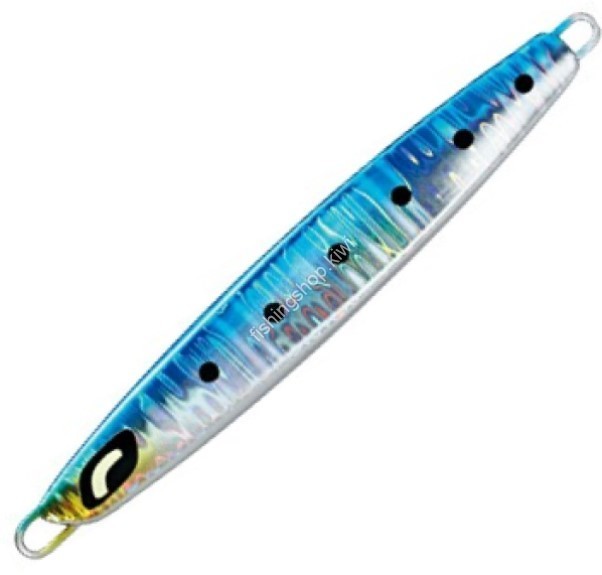 SHIMANO JT-709L Ocea Stinger Butterfly Center Sardine 90g #24T Maguma Iwashi