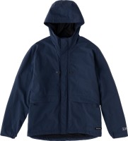 DAIWA DJ-9423 Fishing Thermal Jacket (Navy) M