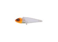 DAIWA Morethan Belly Roll 80S #Clear Orange Head