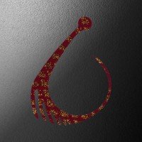 MATSUOKA SPECIAL Giza Bite 120 #Red Gold Lame