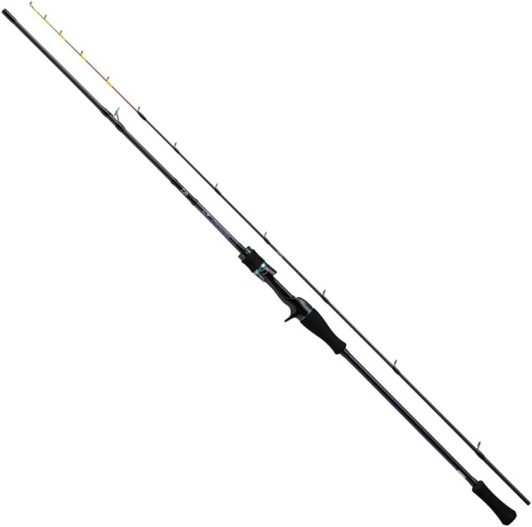 DAIWA Emeraldas MX Ika Metal K56ULB-GS/W
