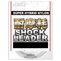 YAMATOYO Taimamou Shock Leader 20 m #4