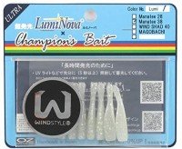 OZ TACKLE DESIGN Manatee 38 #Lumi1