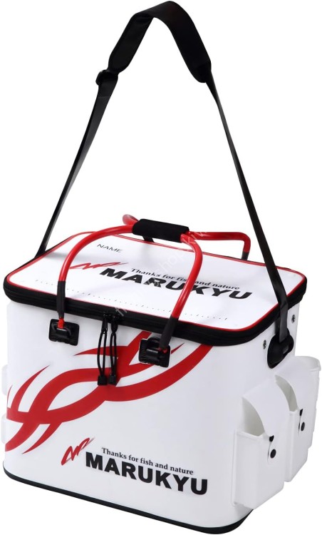 MARUKYU Power Bucket SLV