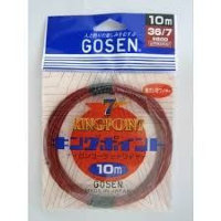 Gosen GWN-830R King-point wire 10M ya 36 / 7