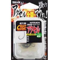 DECOY Accelerator #7 (96pcs)