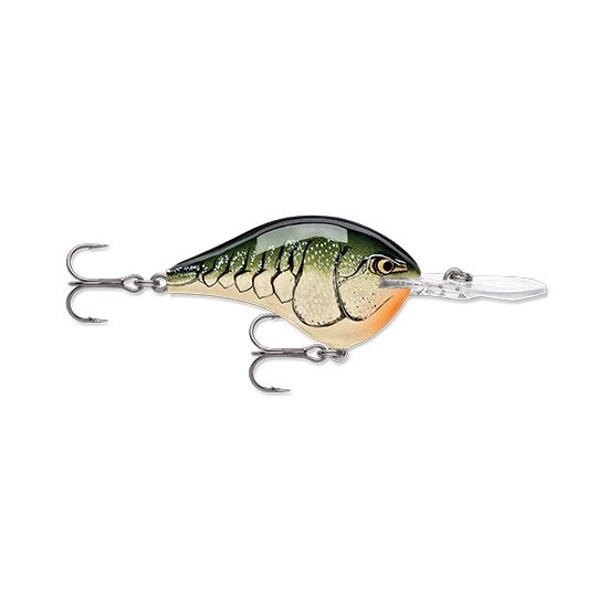 RAPALA DT (Dives To) DT8-OGCW