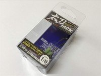 DECOY Sabel Jigging Assist DJ-68 [Tin] #1/0 (3pcs)