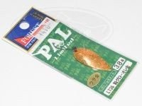 FOREST Pal Limited (2017) 3.8g #LT26 Glow Ore Gold,
