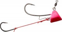 DAIWA Kohga Tai Kabura TG SS + Ebi Lock HayaGake No.10 #Koume