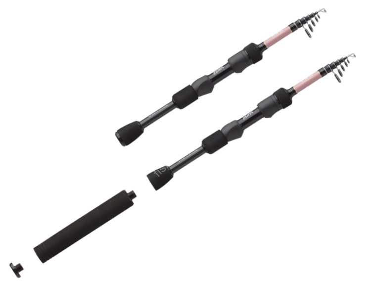 PROX Micro Salt TE 60MLTS MST60MLTS