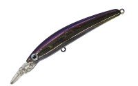 SMITH DD Panish Area 65F #18 Purple Back Holo