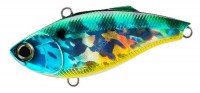 DUEL Hardcore Flashi'n Vibe 65S #04 HBG Holo Bluegill