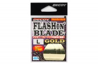 DECOY BL-1 Flashin' Blade L Gold