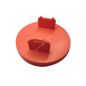 NAKATANI Senri "Reel Display Stand" #Salmon Pink