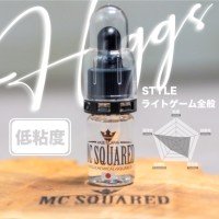 MC SQUARED MC2 Oil [Higgs] 10ml