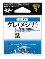 GAMAKATSU Gure [Gold] #8 (13pcs)