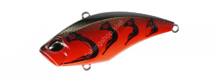 DUO REALIS VIBRATION 55 NITRO SILENT SWAMP CRAW