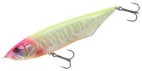JACKALL Dowz Jerk 190 #Maruhata Ghost Chart