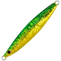 SHOUT! Flash 181FL 100g #35 (GG) Green Gold